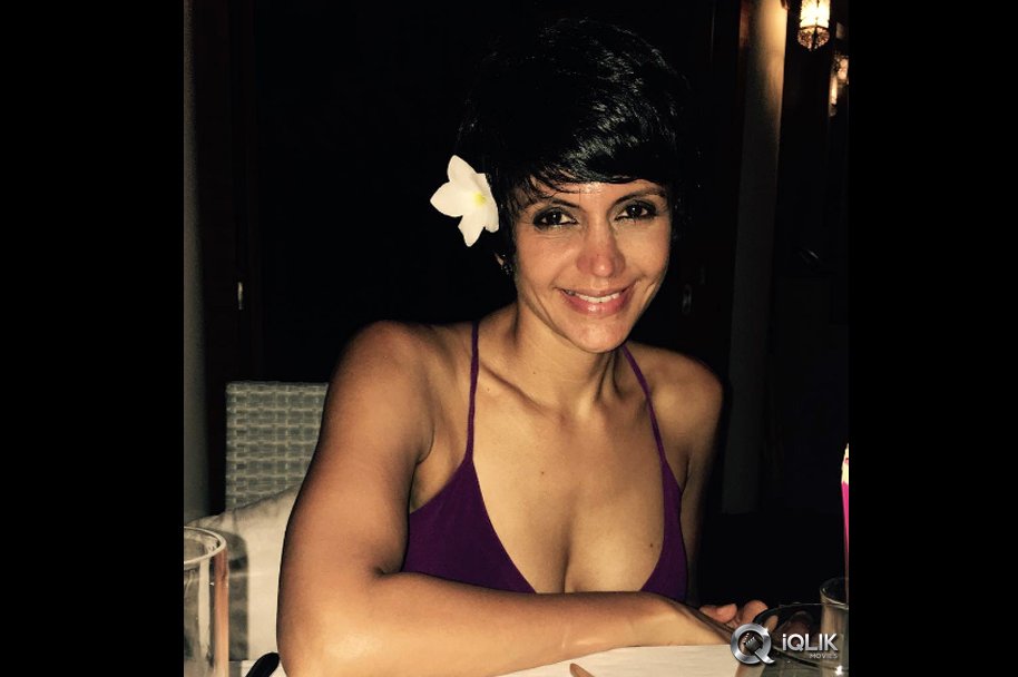 Mandira-Bedi